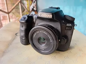 Canon 90d Body Only for Sale
