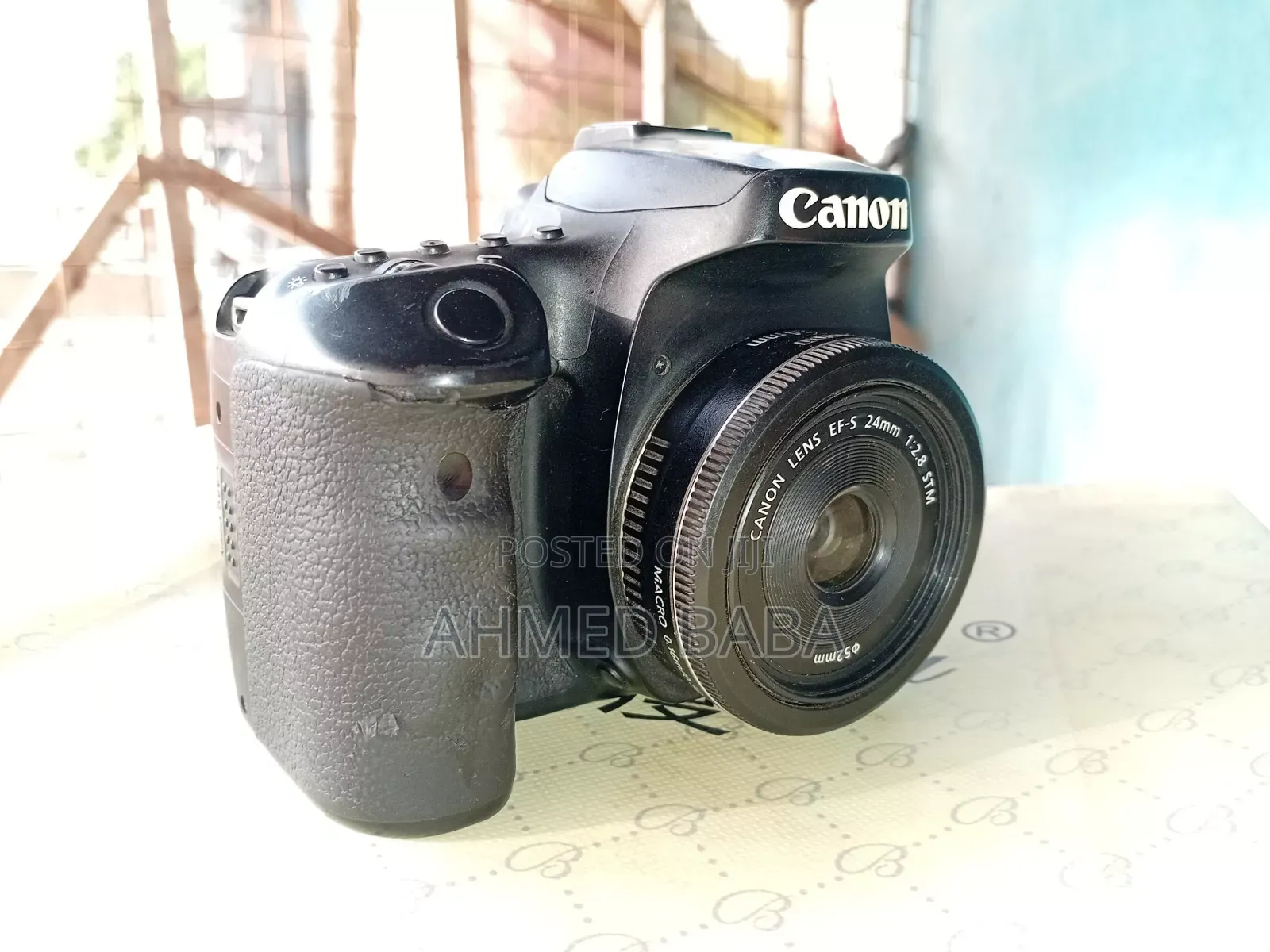 Canon 90d Body Only for Sale