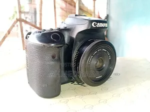 Canon 90d Body Only for Sale