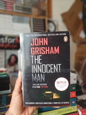 John Grisham Novels