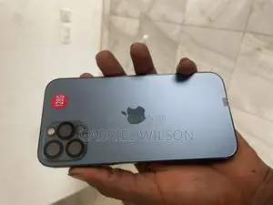 Apple iPhone 12 Pro 128 GB Blue