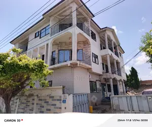 3bdrm Apartment in Achimota for rent