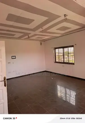 3bdrm Apartment in Achimota for rent