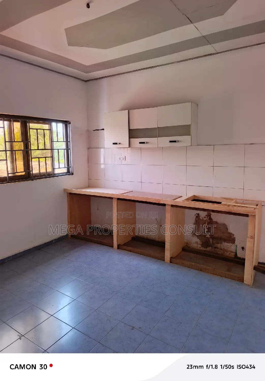 3bdrm Apartment in Achimota for rent