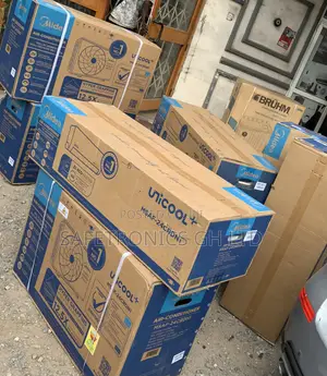 Kindly Check Midea 2.0hp Split Inverter Ac R32 Gas (Msagc-18crfn8)