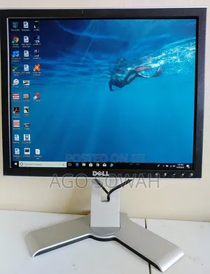 Dell 17inches Monitors