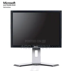 Dell 17inches Monitors