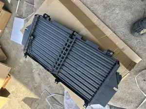 Toyota Tacoma 2024 2025 Shutter Grill