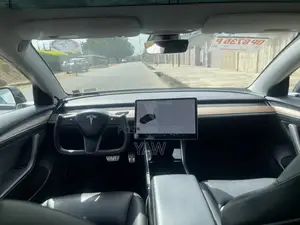 Tesla Model 3 54 kWh Standart Range Plus 2020 Black