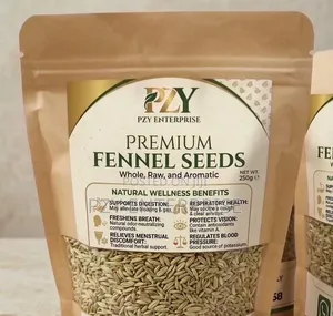 Fennel Seeds