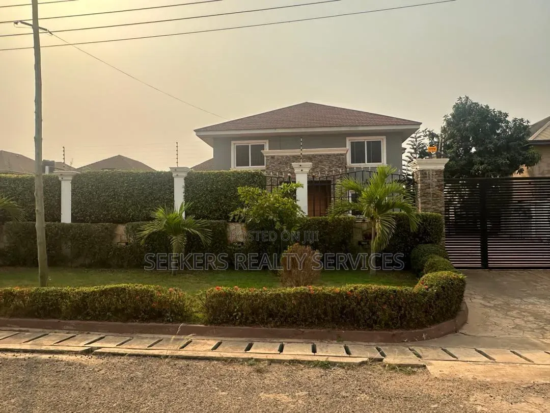 4bdrm House in Seekers Realty, Community 25 for rent