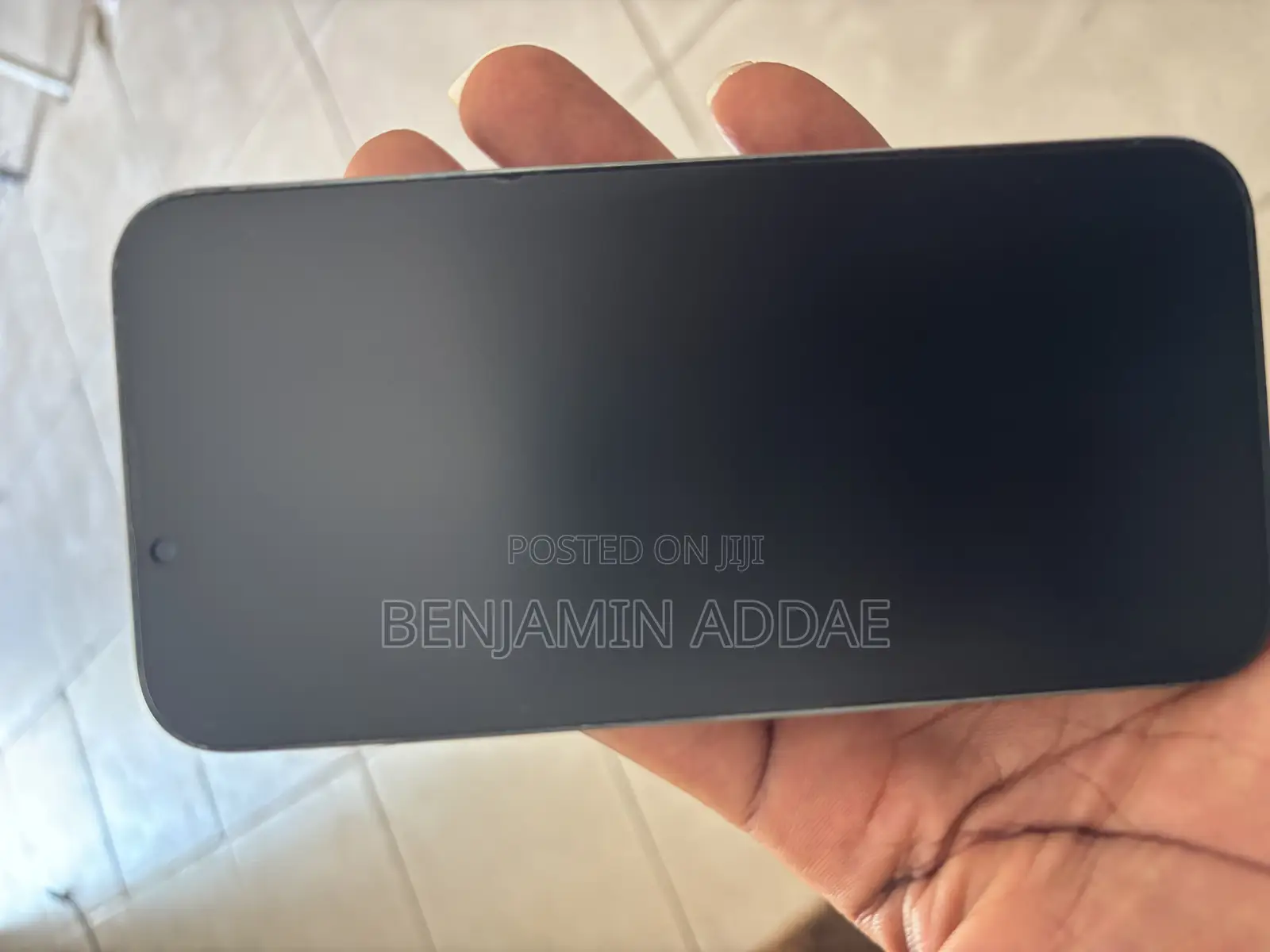 Apple iPhone 13 Pro 128 GB Green