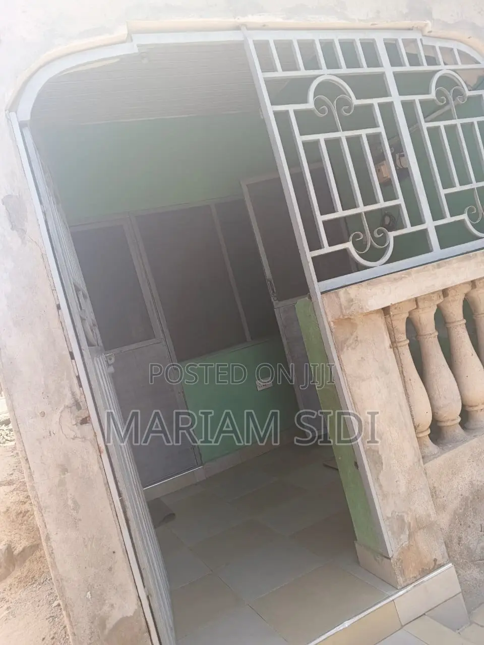 1bdrm Apartment in Naa’S Agency, Tsui-Bleoo for rent