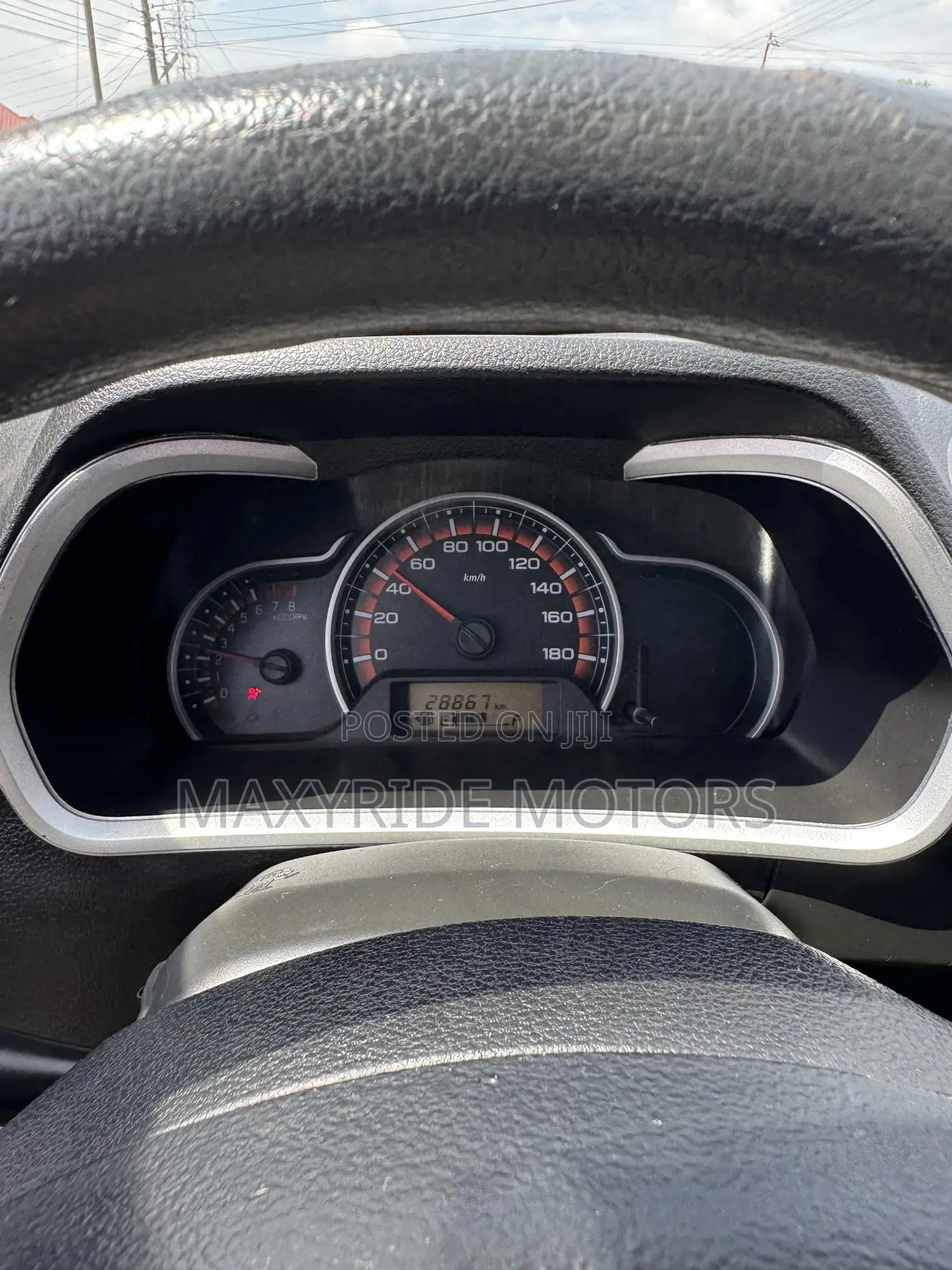 Suzuki Alto 2022 Gray