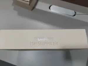 Ubiquiti Unifi Usw-Pro-8-Poe 8-Port Gigabit Layer 3 Poe Switch