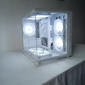 M-Atx Gaming Case