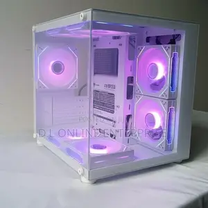 M-Atx Gaming Case