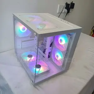 M-Atx Gaming Case