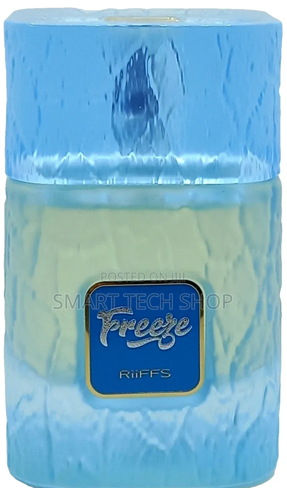Freeze by Riff