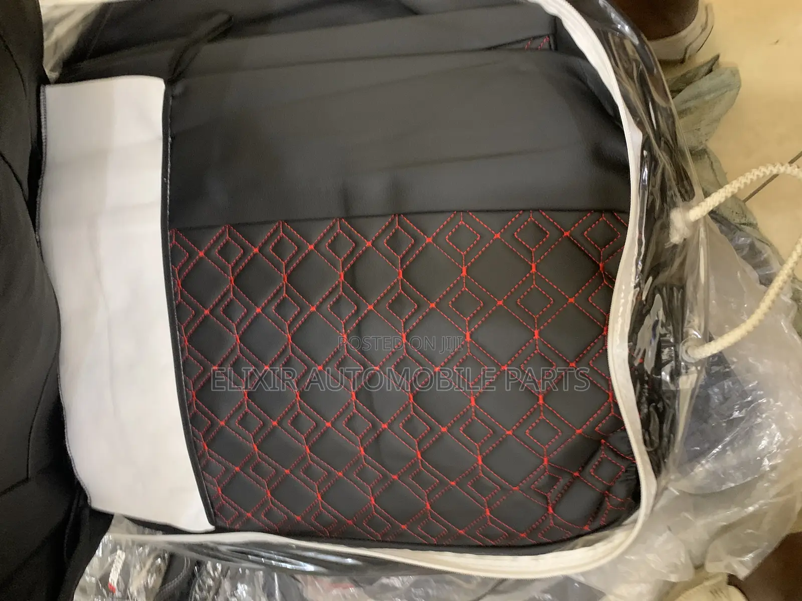 Elegant Car Seat Covers 2026