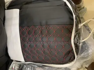 Elegant Car Seat Covers 2026