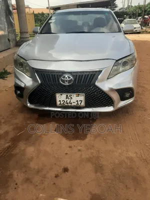 Toyota Camry CE 4dr Sedan (2.4L 4cyl 5M) 2007 Silver