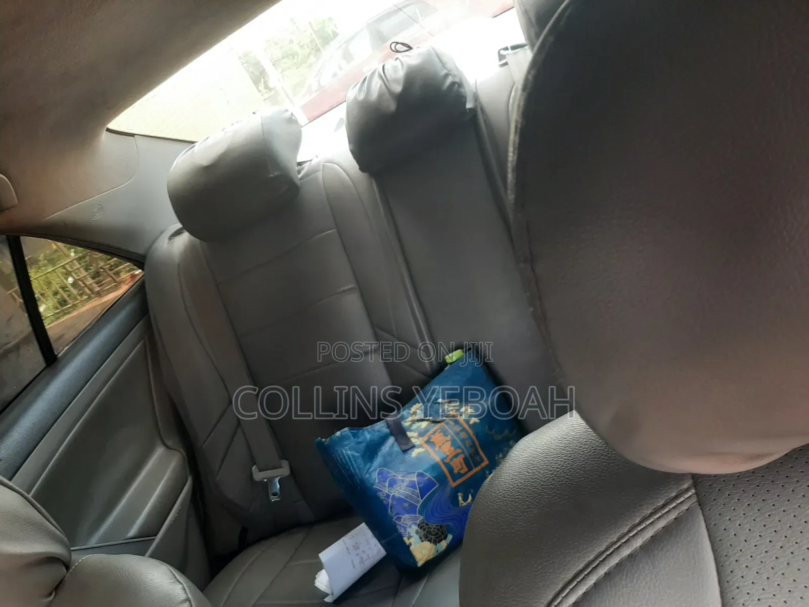 Toyota Camry CE 4dr Sedan (2.4L 4cyl 5M) 2007 Silver