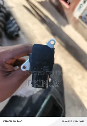 Airflow Meter Sensor