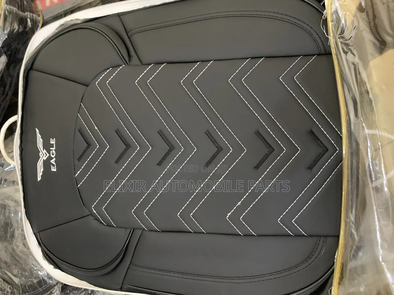 Top Class Car Seat Covers From Usa