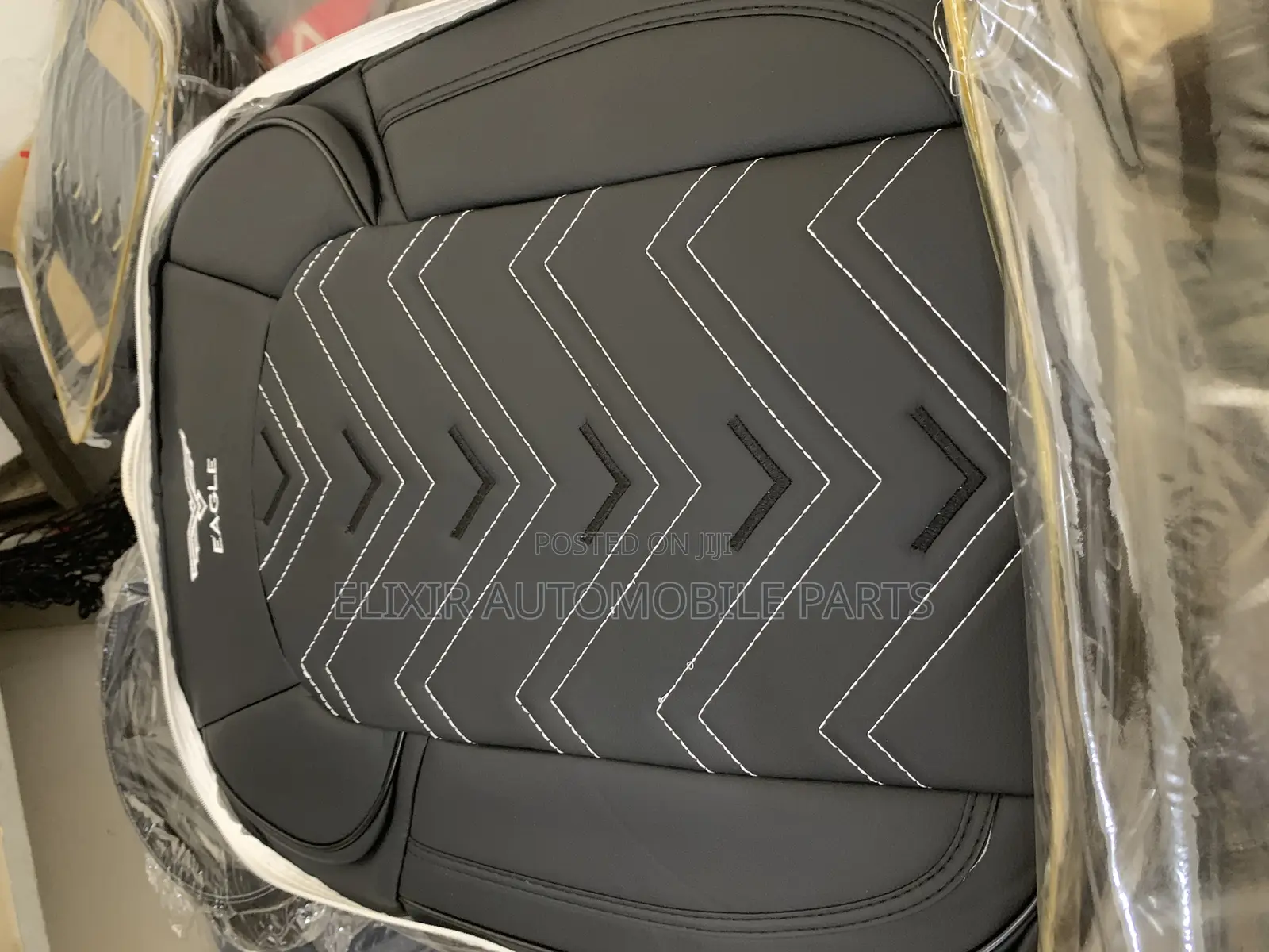 Top Class Car Seat Covers From Usa