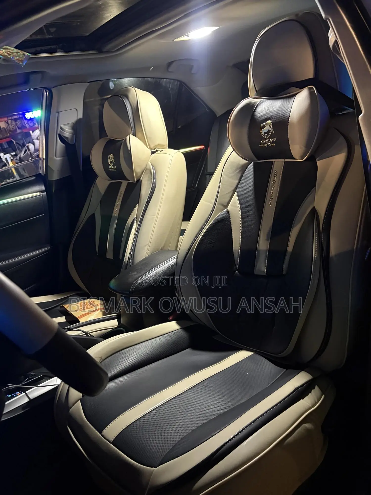 Toyota Corolla S Plus 4dr Sedan (1.8L 4cyl CVT) 2015 Pearl