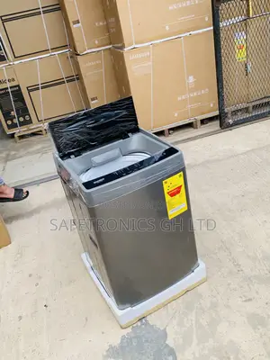 Quality Nasco 7kg Top Load Fully Automatic Washing Machine