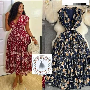 Ladies Original Dress for That Perfect Program