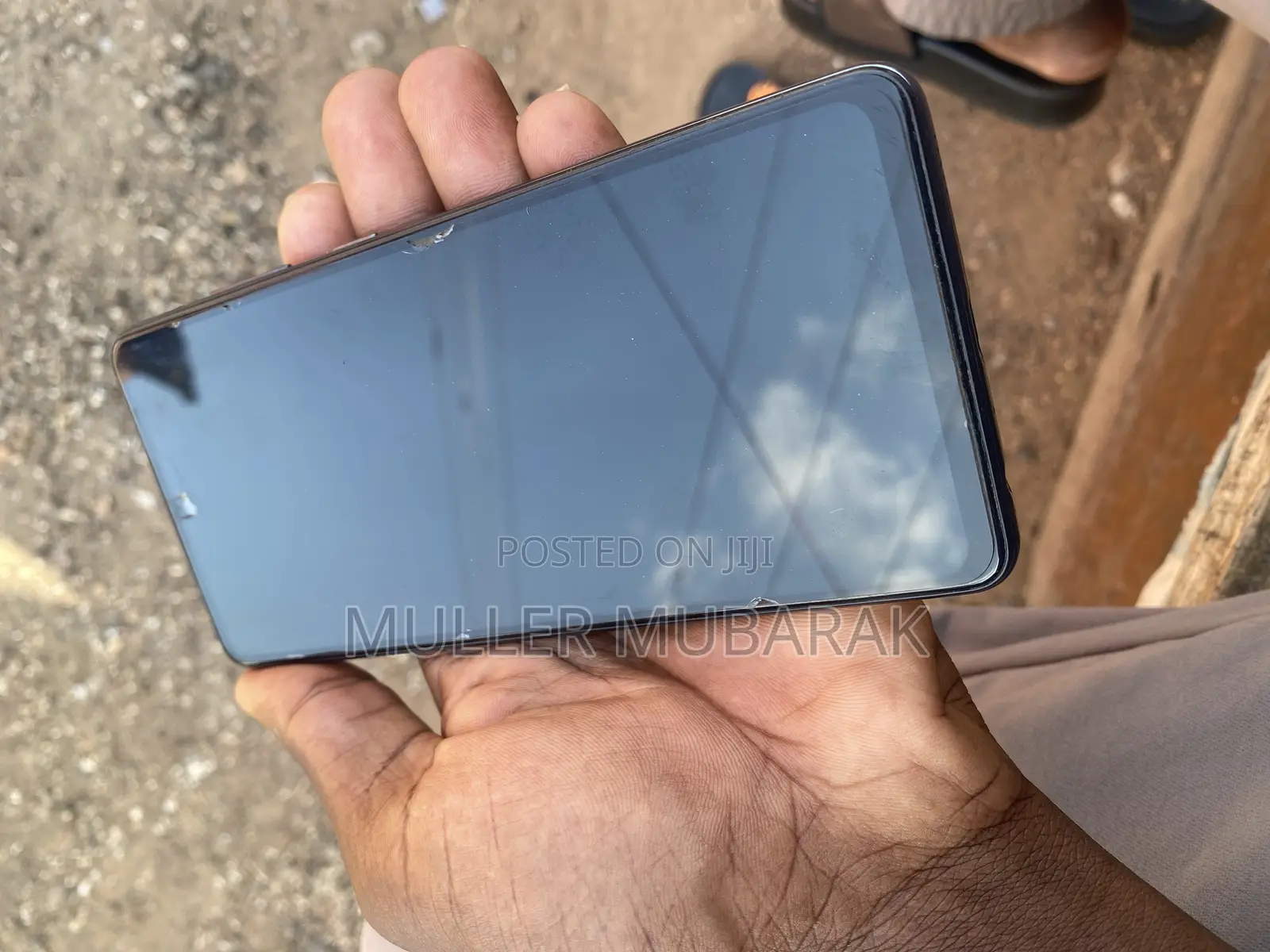 Samsung Galaxy A52s 5G 128 GB Black