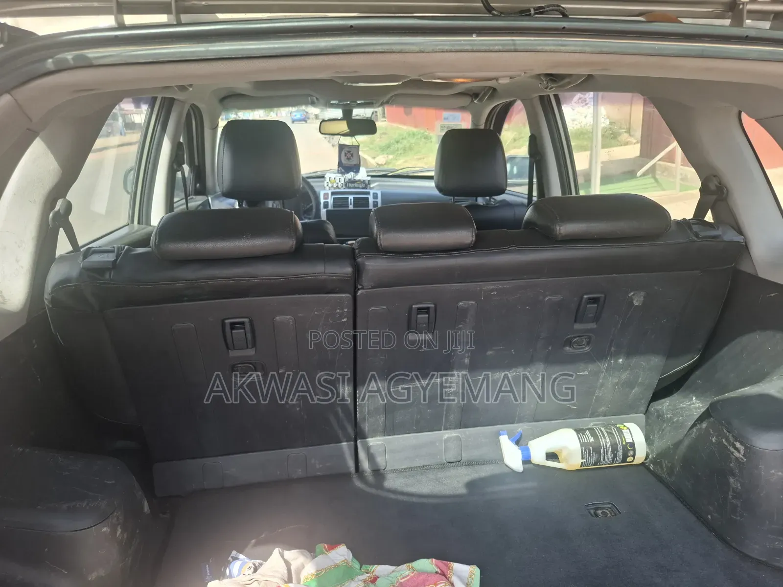 Hyundai Tucson 2006 Beige