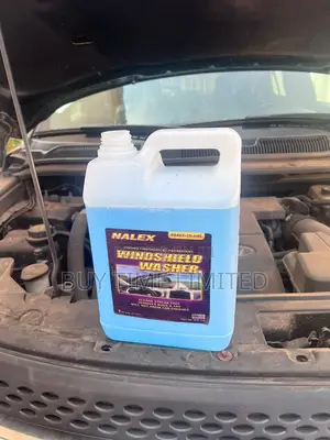 Nalex Car Windshield Washer