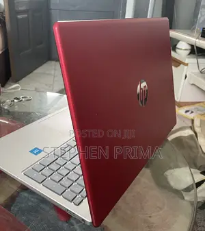 Laptop HP 15 4GB Intel SSD 128GB