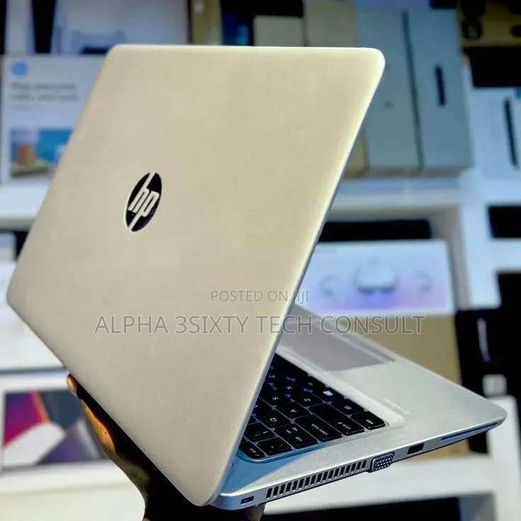 Laptop HP EliteBook 840 G3 8GB Intel Core i5 SSD 256GB