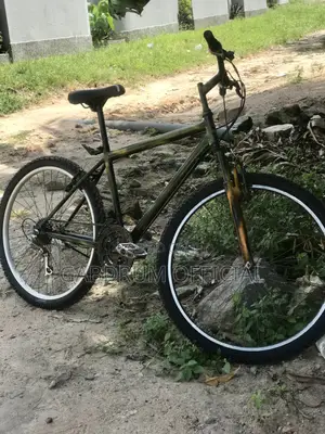 Moutain Bicycle