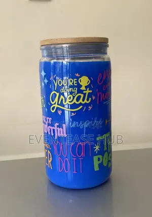 Snow Globe Tumblers