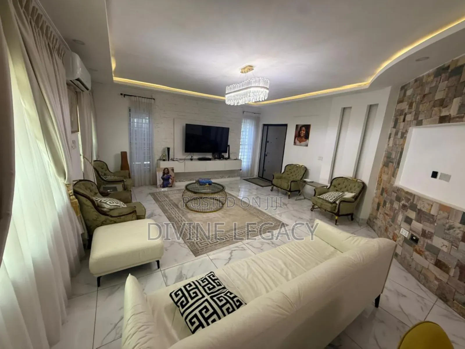 3bdrm House in Kwabenya for sale