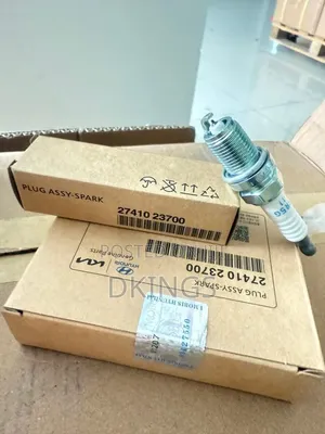 Hyundai Original Spark Plugs