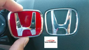 Honda Steering Emblem