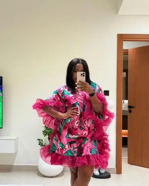 Bubu Dresses