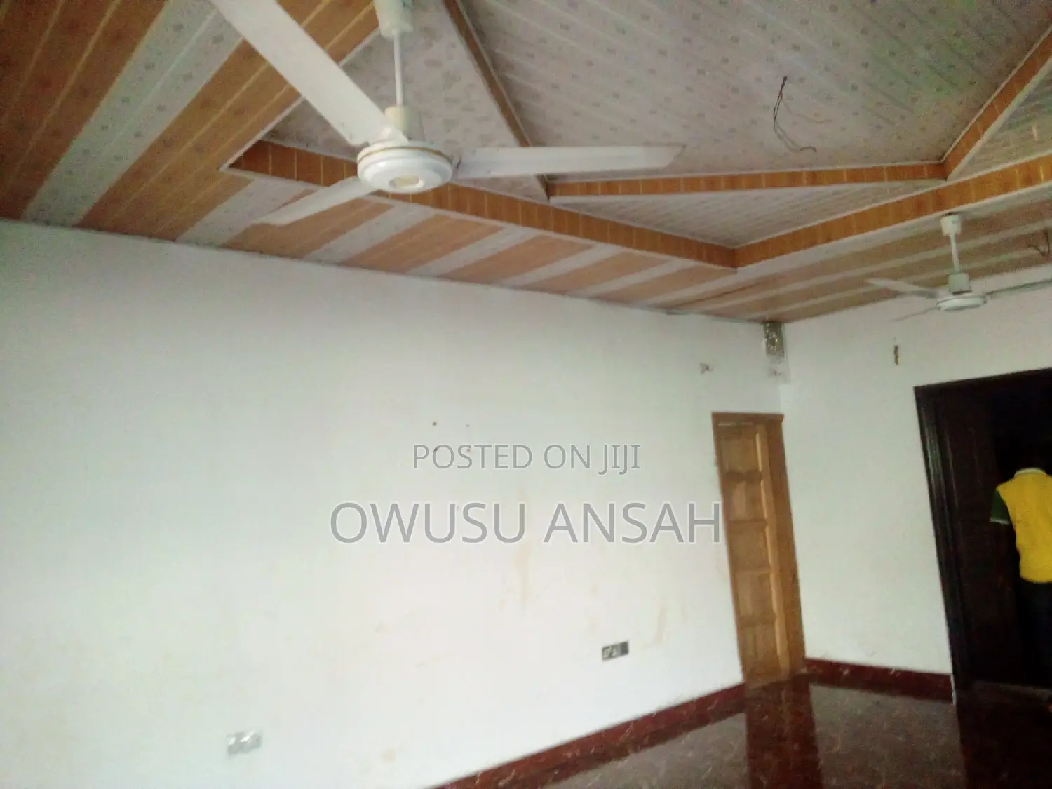 Furnished 1bdrm Apartment in Nyankyereniase  New , Atwima Nwabiagya