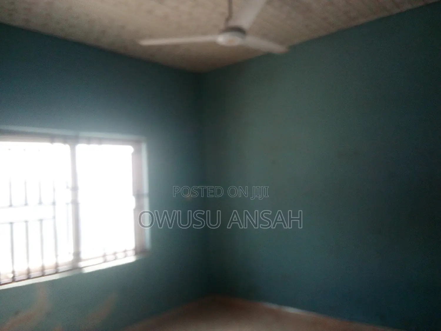 Furnished 1bdrm Apartment in Nyankyereniase  New , Atwima Nwabiagya