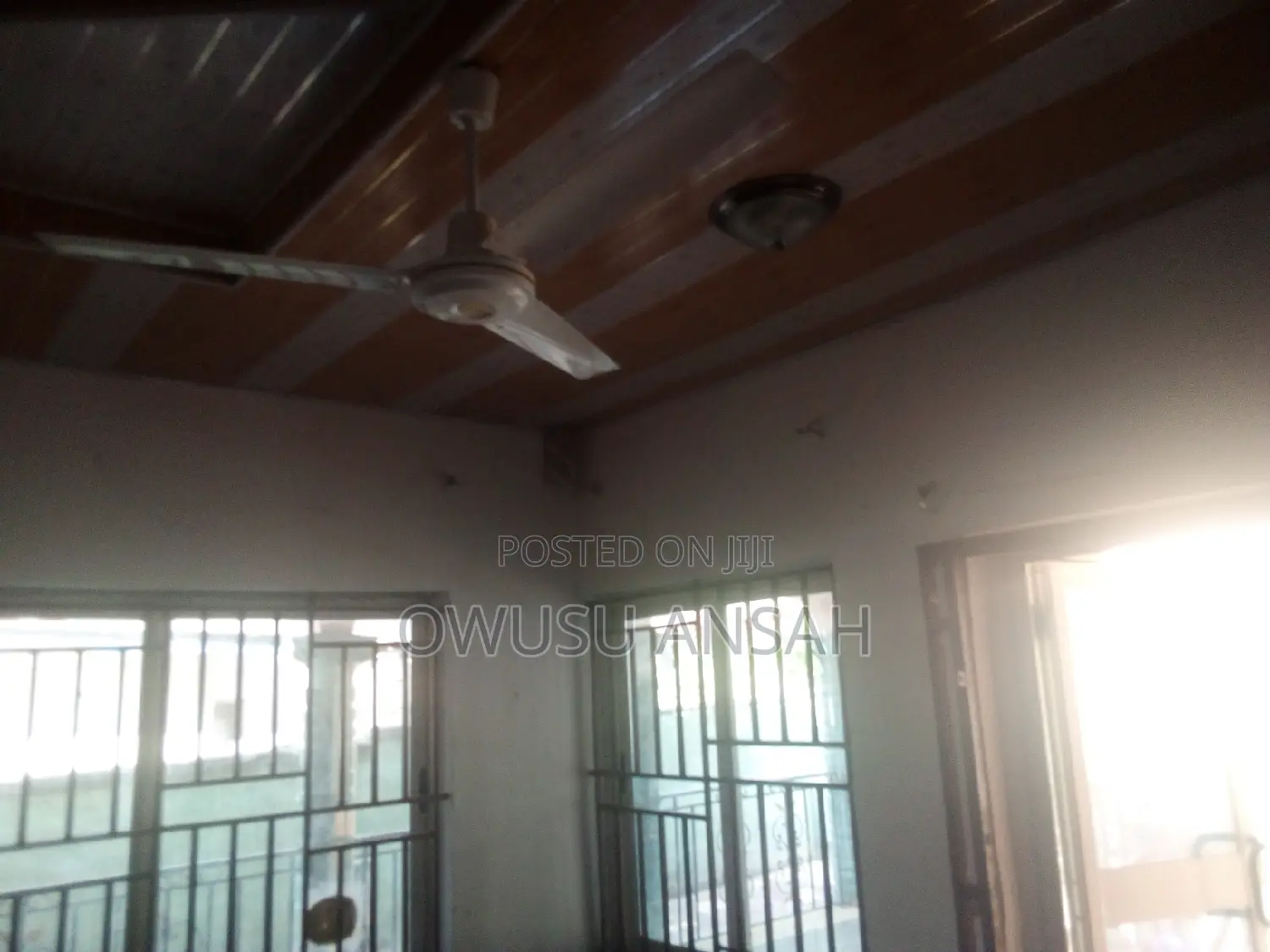 Furnished 1bdrm Apartment in Nyankyereniase  New , Atwima Nwabiagya