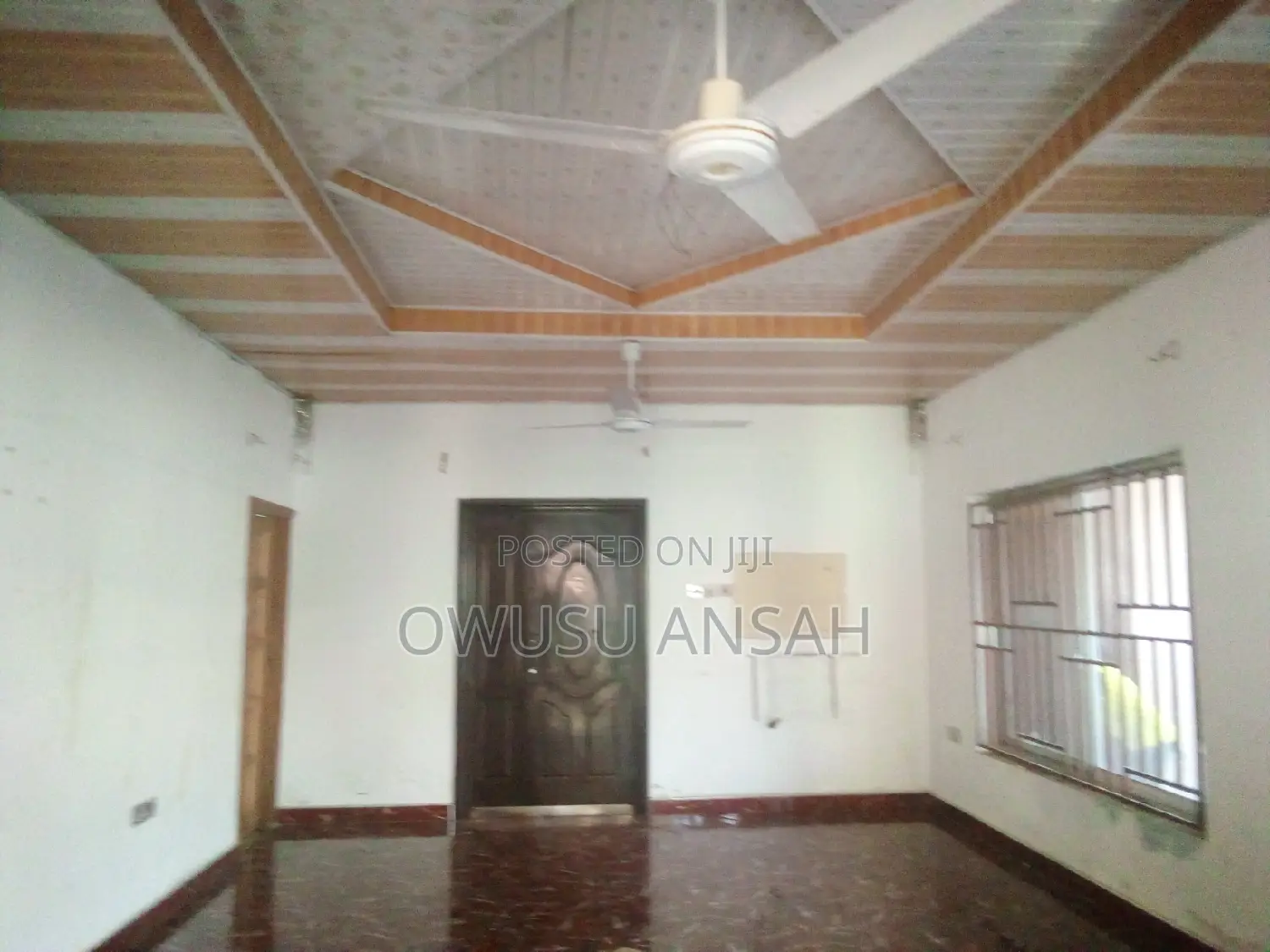 Furnished 1bdrm Apartment in Nyankyereniase  New , Atwima Nwabiagya