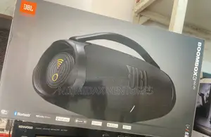 JBL Boom Box 3 Wi-Fi