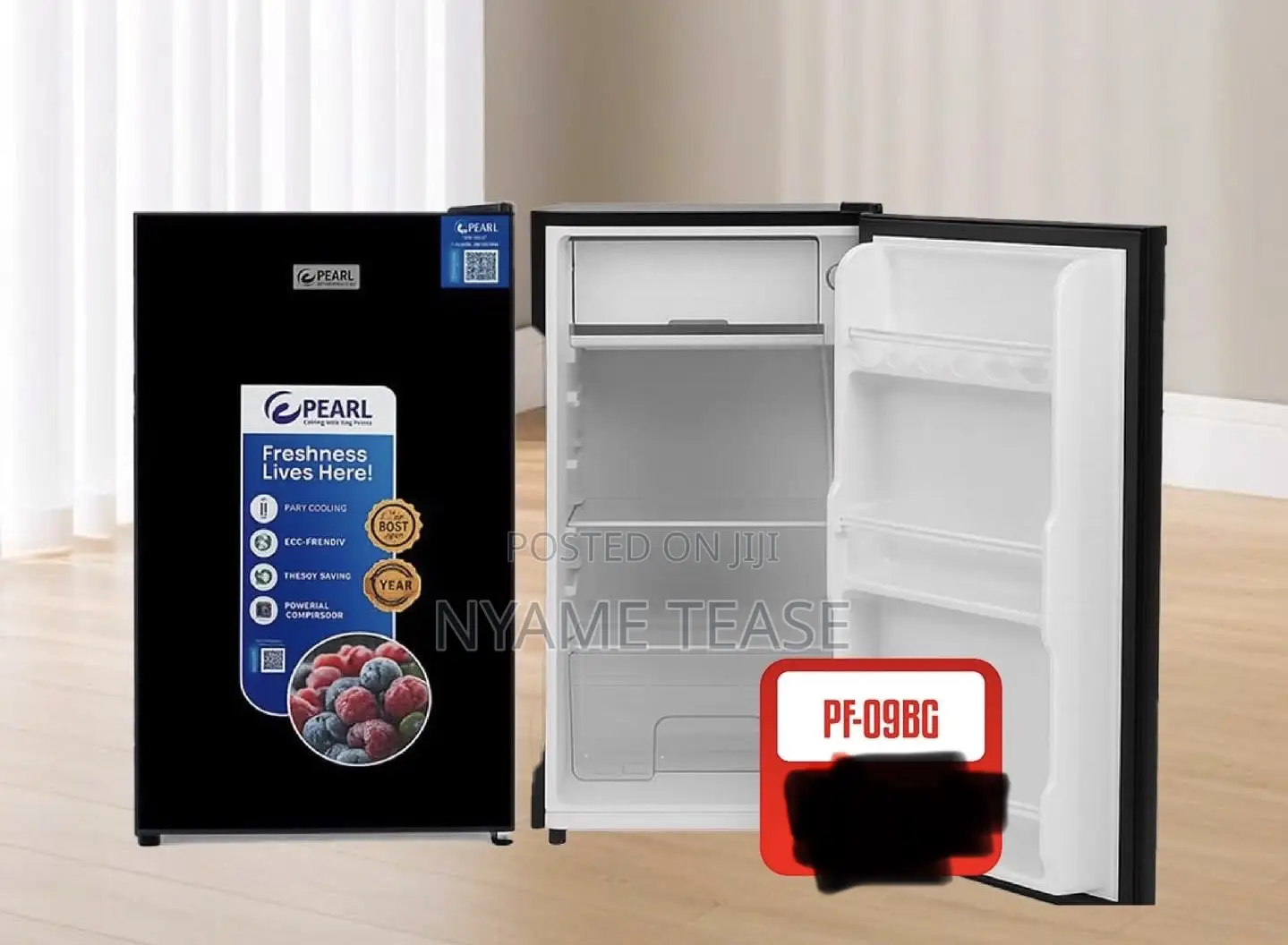 Table Top Refrigerator